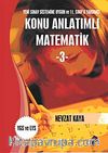 Konu Anlatımlı Matematik -3