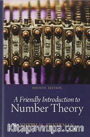 A Friendly Introduction to Number Theory (4th Edition)