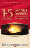 15 Temmuz İhanet Darbesi & PDY ve Nur Cemaati Tartışmaları