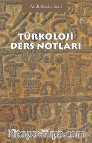 Türkoloji Ders Notları