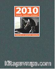 2010 Ajanda