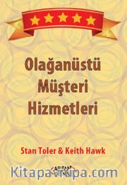 Olağanüstü Müşteri Hizmetleri
