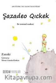 Şazadeo Qıckek