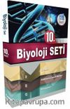 10. Sınıf Biyoloji Seti