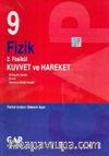 9. Sınıf Fizik 2. Fasikül Kuvvet ve Hareket