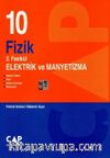 10. Sınıf 2. Fasikül Elektrik ve Manyetizma