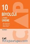 10. Sınıf Biyoloji 1. Fasikül Üreme