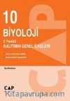 10. Sınıf Biyoloji 2. Fasikül Kalıtımın Genel İlkeleri