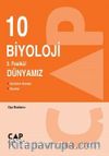 10. Sınıf Biyoloji 3. Fasikül Dünyamız