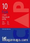 10. Sınıf Fizik 3.Fasikül Dalgalar Optik