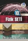 10. Sınıf Fizik Seti