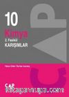 10. Sınıf Kimya 2. Fasikül Karışımlar