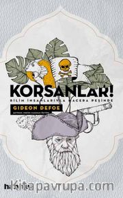 Korsanlar! <br /> Bilim İnsanlarıyla Macera Peşinde