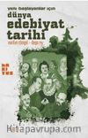 Yeni Başlayanlar İçin Dünya Edebiyat Tarihi