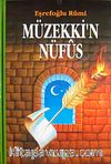 Müzekki'n Nüfus (İthal Kağıt)
