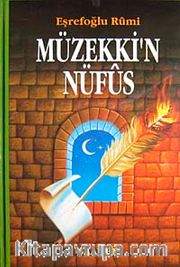 Müzekki'n Nüfus (İthal Kağıt)