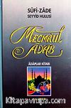 Mecmaul Adab & Adaplar Kitabı (İthal Kağıt)