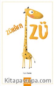 Zürafa Zü