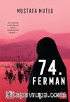74. Ferman
