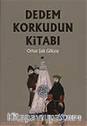 Dedem Korkudun Kitabı