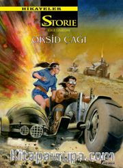 Le Storie Hikayeler 9 <br /> Oksid Çağı - Dövüşçüler