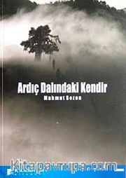 Ardıç Dalındaki Kendir