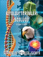 Biyoloji Terimler Sözlüğü