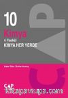 10. Sınıf Kimya 4. Fasikül Kimya Her Yerde