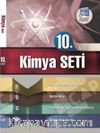 10. Sınıf Kimya Seti