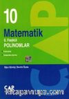 10. Sınıf Matematik 6. Fasikül Polinomlar