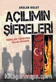 Açılımın Şifreleri