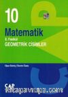 10. Sınıf Matematik 8. Fasikül Geometrik Cisimler