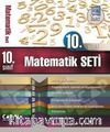 10.Sınıf Matematik Set
