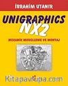 Unigraphics NX2 & Mekanik Modelleme ve Montaj