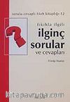 Fıkıhla İlgili İlginç Sorular  ve Cevapları (cep boy)