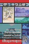 Afet Yönetimi Kapsamında Deprem Açısından Japonya ve Türkiye Örneklerinde Kurumsal Yapılanma