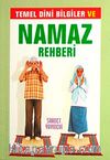 Temel Dini Bilgiler ve Namaz Rehberi (Cep Boy)