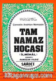 Tam Namaz Hocası (İlmihal)