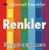 Renkler-Eğlenceli Kapaklar