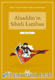 Alaaddin’in Sihirli Lambası