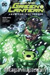 Green Lantern Cilt 5  Aranıyor: Hal Jordan