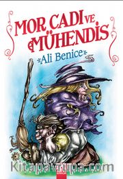 Mor Cadı ve Mühendis
