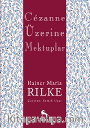 Cezanne Üzerine Mektuplar