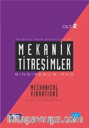 Mekanik Titreşimler Cilt 2