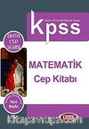 KPSS Kral Kızı Serisi-KPSS Matematik Cep Kitabı