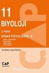 11. Sınıf 3. Fasikül İnsan Fizyolojisi 2