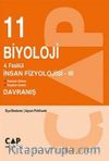 11. Sınıf 4. Fasikül İnsan Fizyolojisi 3