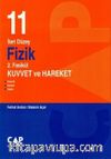 11. Sınıf Fizik 2. Fasikül Kuvvet ve Hareket