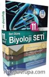 11. Sınıf İleri Düzey Biyoloji Seti