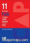 11. Sınıf İleri Düzey Fizik 4. Fasikül Tork Denge